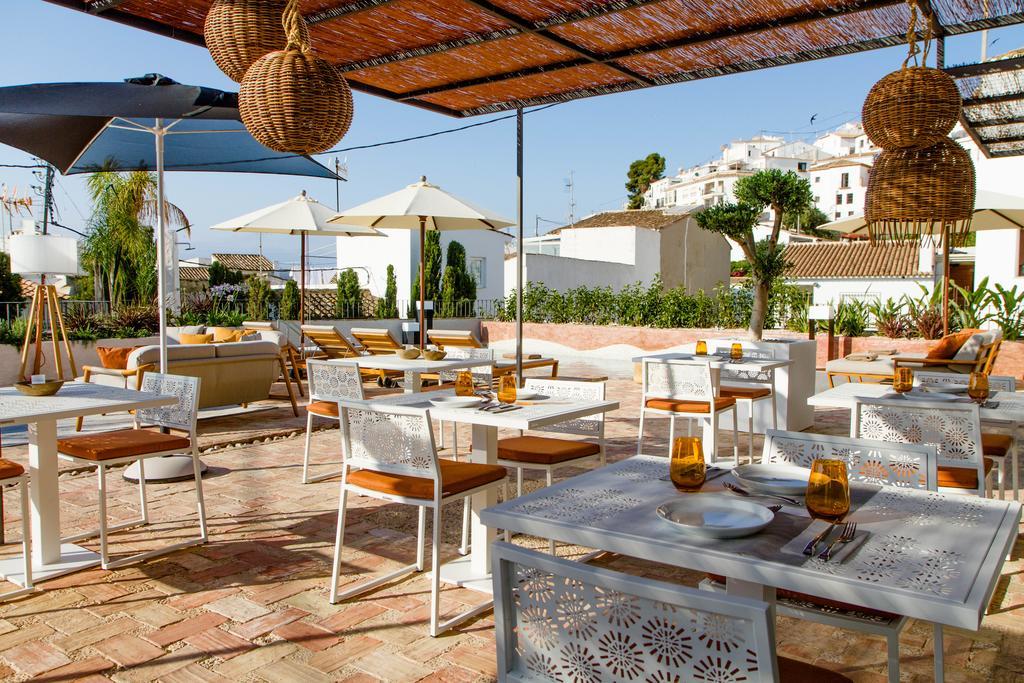 Hotel Boutique La Serena - Altea (Adults Only) Exterior foto